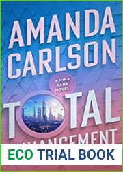 Total Enhancement (Mina Kane #1)