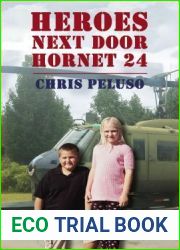 Heroes Next Door: Hornet 24
