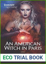An American Witch in Paris