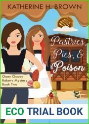 Pastries, Pies, and Poison