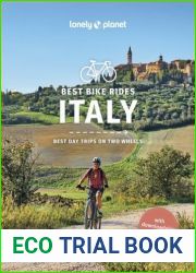 Lonely Planet Best Bike Rides Italy