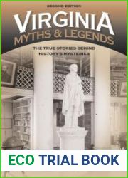 Virginia Myths and Legends