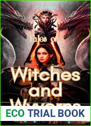 Tales of Witches and Wyverns