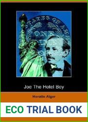 Joe the Hotel Boy