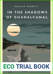 In the Shadows of Guadalcanal (Casemate Fiction)