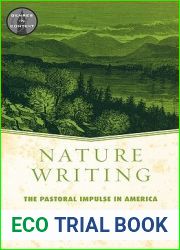 Nature Writing (Genres in Context)