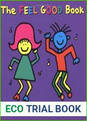 The Feel Good Book (Todd Parr Classics)