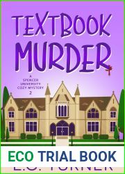 Textbook Murder (Spencer University #2)