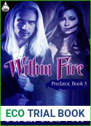 Within Fire (Predator #3)