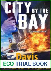 City By The Bay (THE JUDGE SERIES)