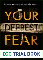 Your Deepest Fear (DS Nathan Cody #4)