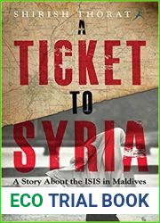 A Ticket to Syria: A Story About the ISIS in Maldives