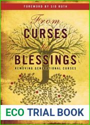 From Curses to Blessings: Removing Generational Curses