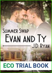 Summer Swap: Evan and Ty