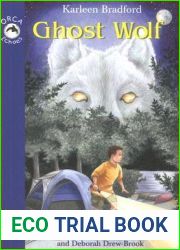 Ghost Wolf (Orca Echoes)