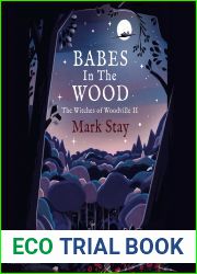 Babes in the Wood (Witches of Woodville, #2)
