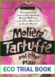 Tartuffe and Other Plays