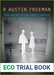 The Surprising Exp of MR Shuttlebury Cobb