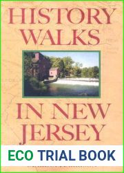 History Walks in New Jersey