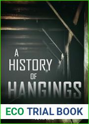 A History of Hangings