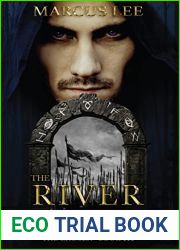 The River of Tears (The Chosen, #3)
