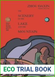 The Scenery of the Lake and the Mountain