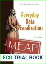 Everyday Data Visualization