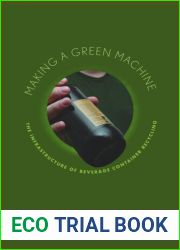 Making a Green Machine