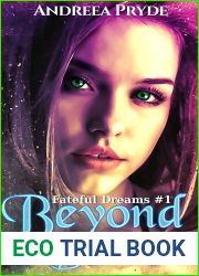 Beyond Dreams (Fateful Dreams, #1)