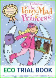 Princess Ellie s Holiday Adventure