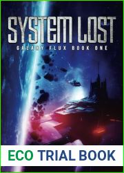 System Lost (Galaxy Flux Series)