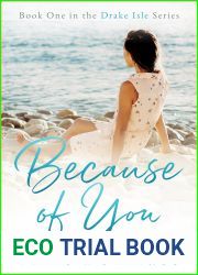 Because of You (Drake Isle #1)