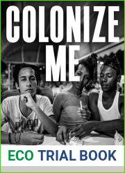 Colonize Me