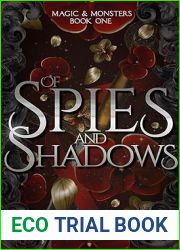 Of Spies and Shadows