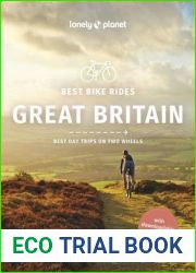 Lonely Planet Best Bike Rides Great Britain