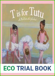 T Is for Tutu
