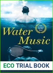 Water Music (The Games Men Play, #1)