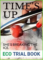Time|s Up: She|s Breaking the Ice