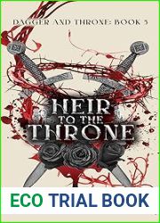 Heir to the Throne (Dagger and Throne #3)
