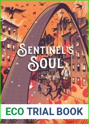 Sentinel|s Soul (Sentinel|s Saga)