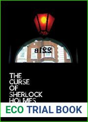 The Curse of Sherlock Holmes