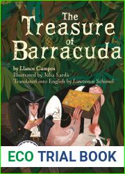The Treasure of Barracuda
