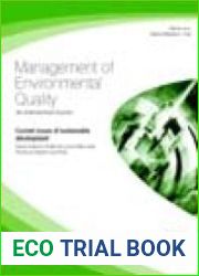 Current Issues of Sustainable Development