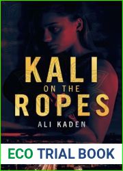 Kali on the Ropes