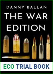 The War Edition: Poetry Collection