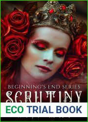 Scrutiny (Beginning|s End, #3)