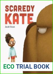 Scaredy Kate