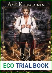 King of Coins: Book 4, The Tarot Kings