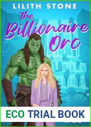 The Billionaire Orc (Motham City Monsters #3)