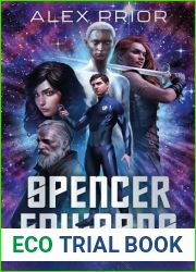 Spencer Edwards: Emperor of the Galaxy